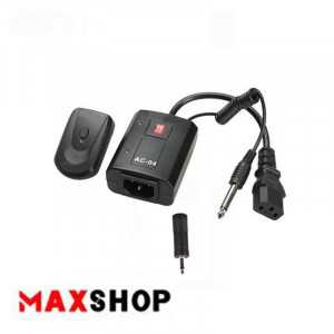 Radio Flash AC-04
